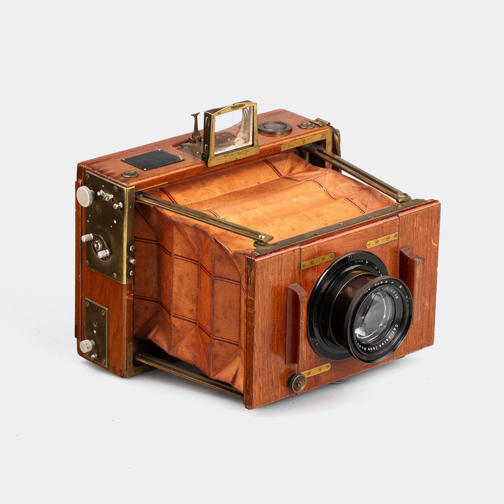STEREOSCOPE ERNEMANN EUR 1.600,00 - FR